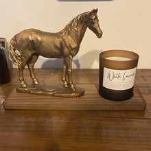 Load image into Gallery viewer, Horse Candle Holder
