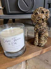 Load image into Gallery viewer, Cockapoo Candle Holder
