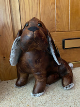 Load image into Gallery viewer, Dachshund Door Stop
